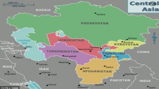 Central Asia GeoPolitics - Corbett report