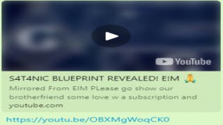 S4t4nic Blueprint Revealed
