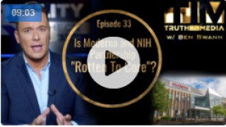 Is Moderna and NIH Partnership "Rotten To The Core"?