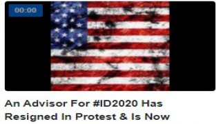 An Advisor For #ID2020 Has Resigned In Protest & Is Now Speaking Out, Confirming Our Worst Fears